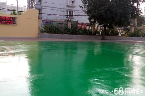 和龙 地坪漆翻新维修