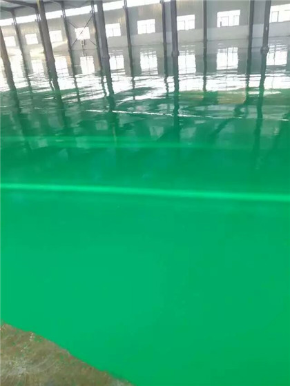 和龙，我直接给你一份室外地坪漆翻新维修