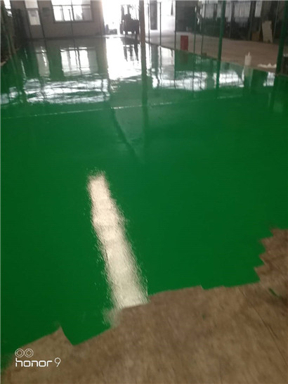 和龙下面我给你一份非常实用、地坪漆施工翻新